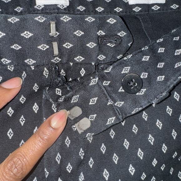 Gap Women 2 Skinny Pants Professional Career Workwear Casual Classic Everyday - Picture 2 of 9